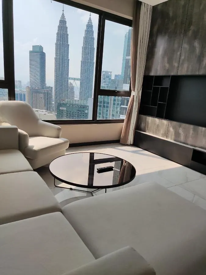 8 Kia Peng Suites Klcc By Luna Kuala Lumpur Malaysia