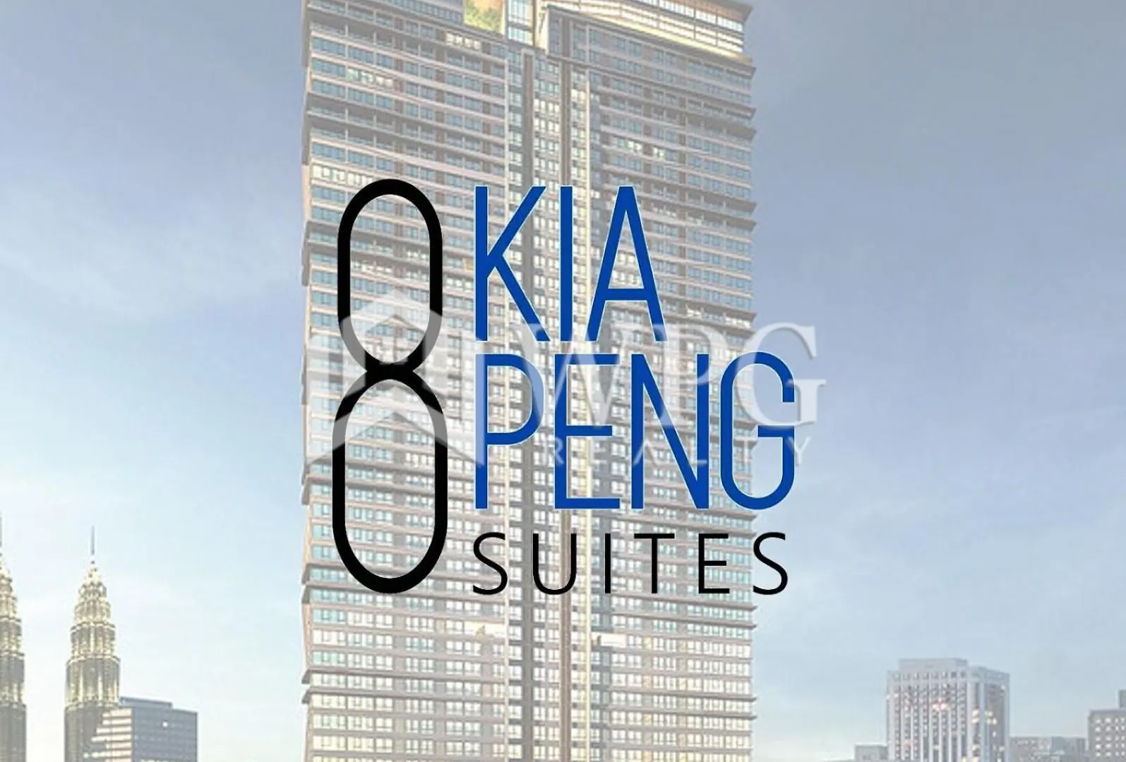 8 Kia Peng Suites Klcc By Luna Kuala Lumpur