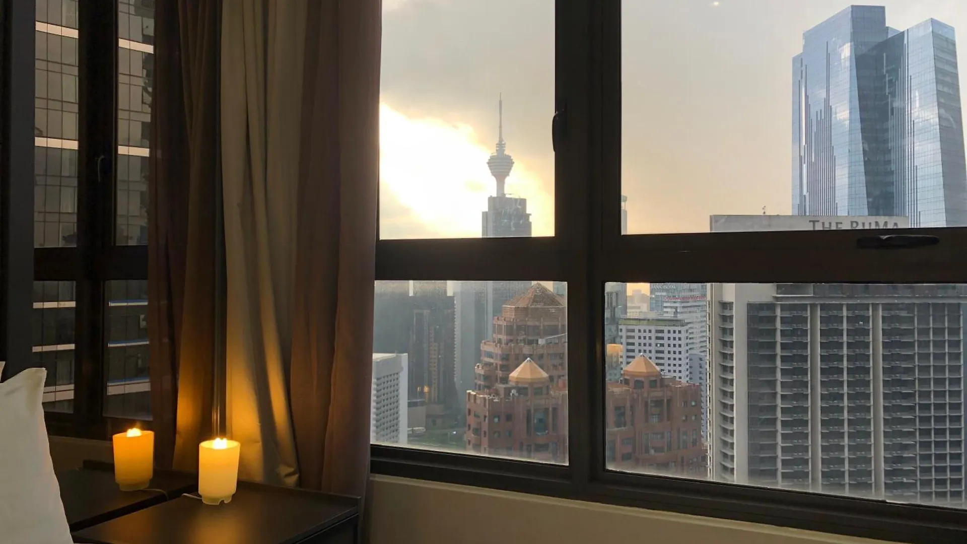 8 Kia Peng Suites Klcc By Luna Kuala Lumpur Malaysia