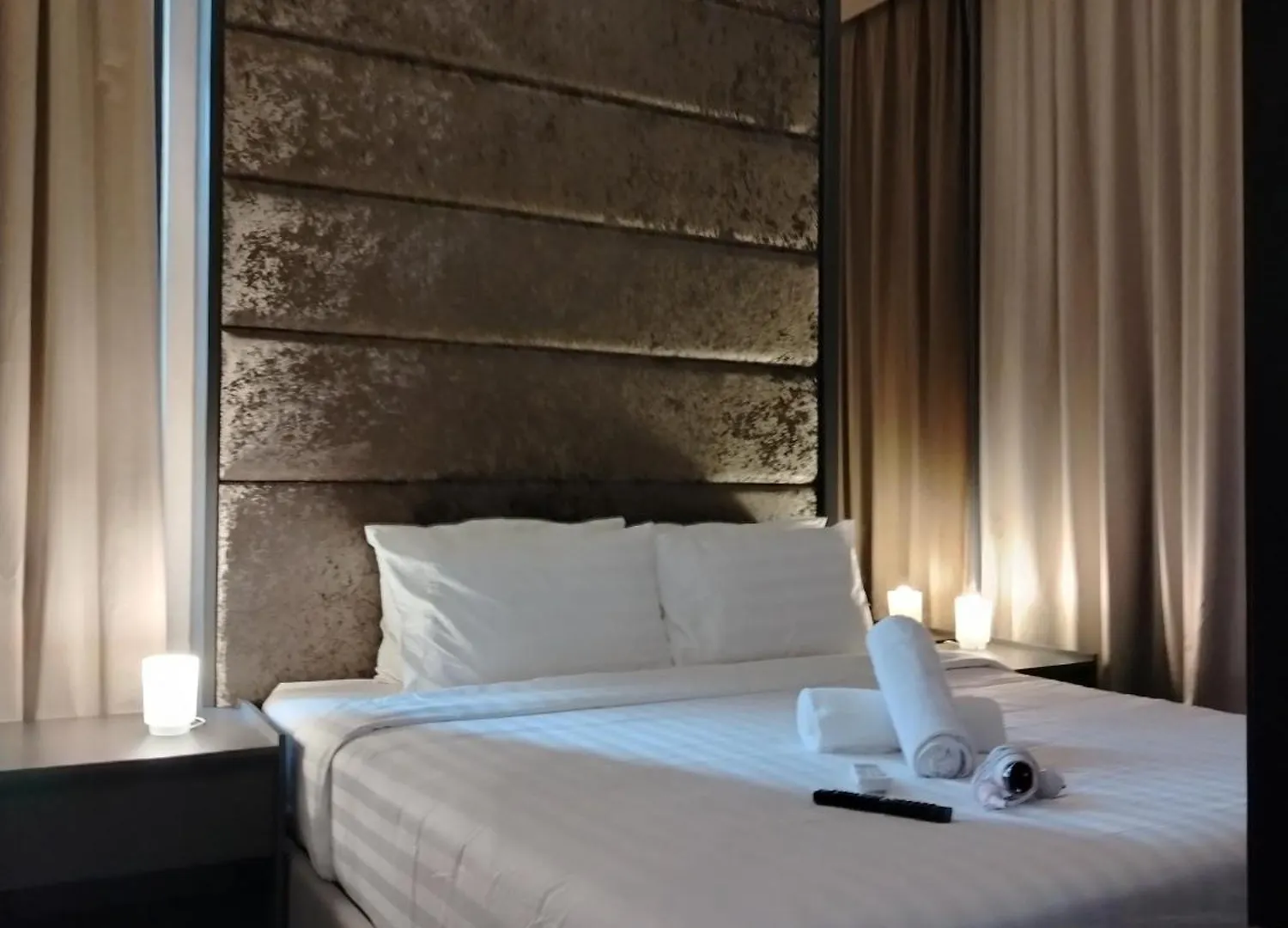 8 Kia Peng Suites Klcc By Luna Kuala Lumpur Malaysia