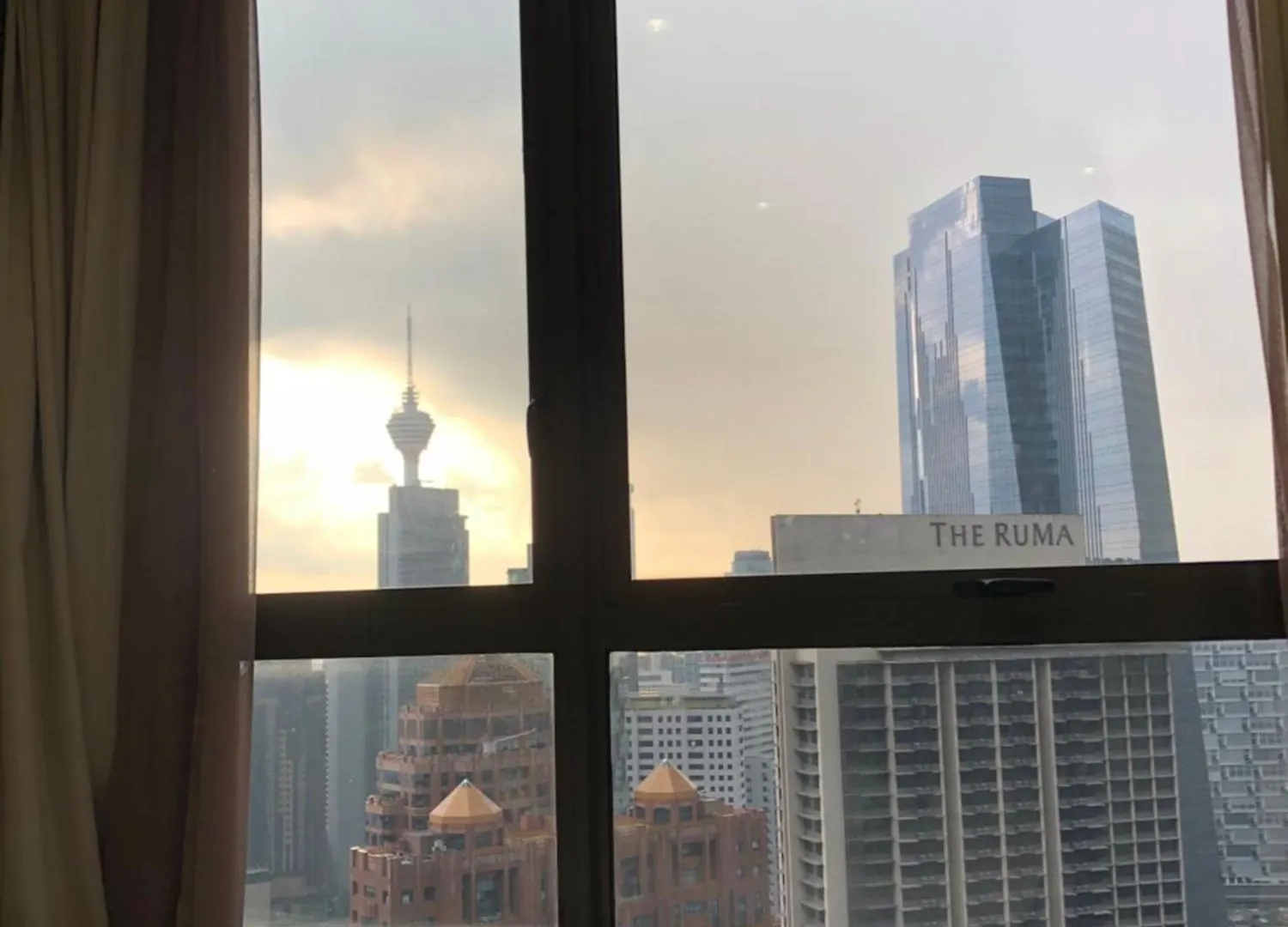 Apartment 8 Kia Peng Suites Klcc By Luna Kuala Lumpur Malaysia