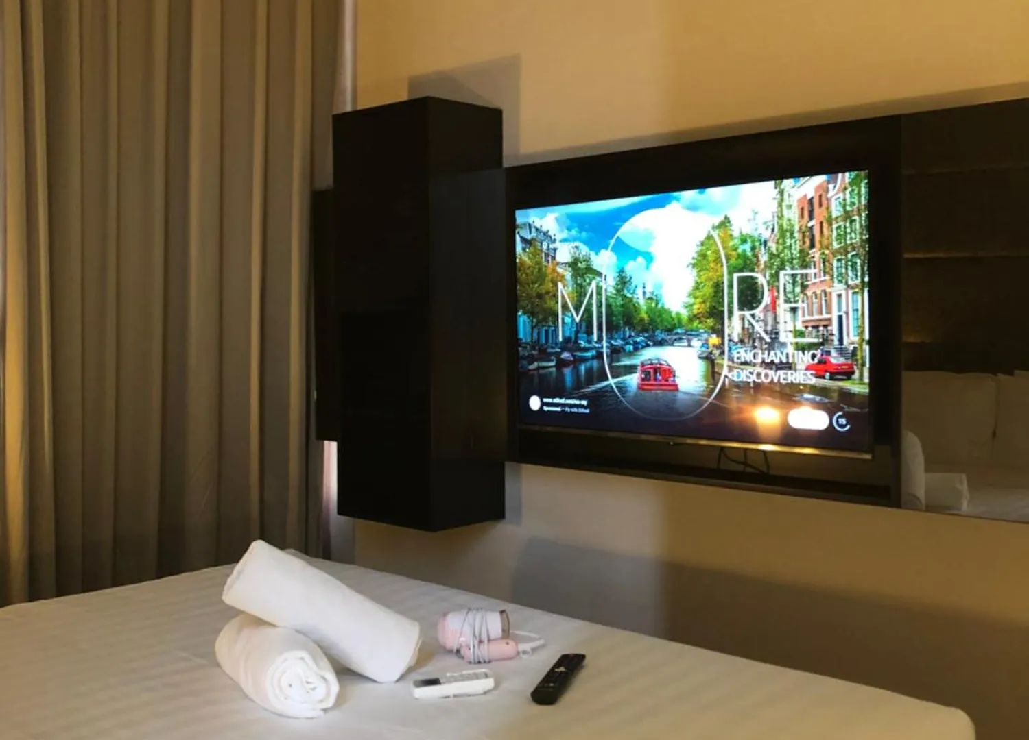 8 Kia Peng Suites Klcc By Luna Kuala Lumpur 0*,
