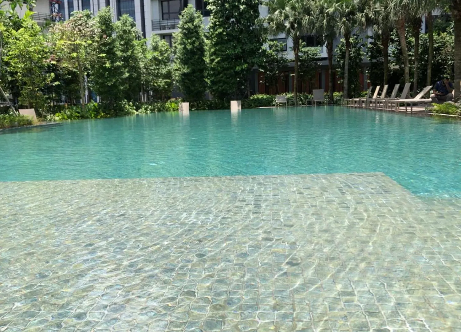 8 Kia Peng Suites Klcc By Luna Kuala Lumpur Malaysia