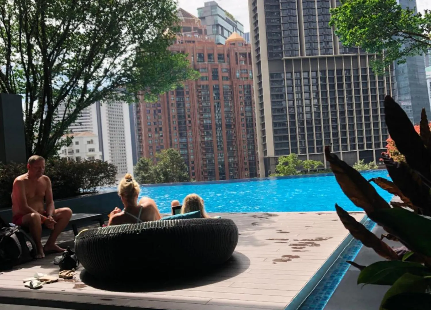 8 Kia Peng Suites Klcc By Luna Kuala Lumpur