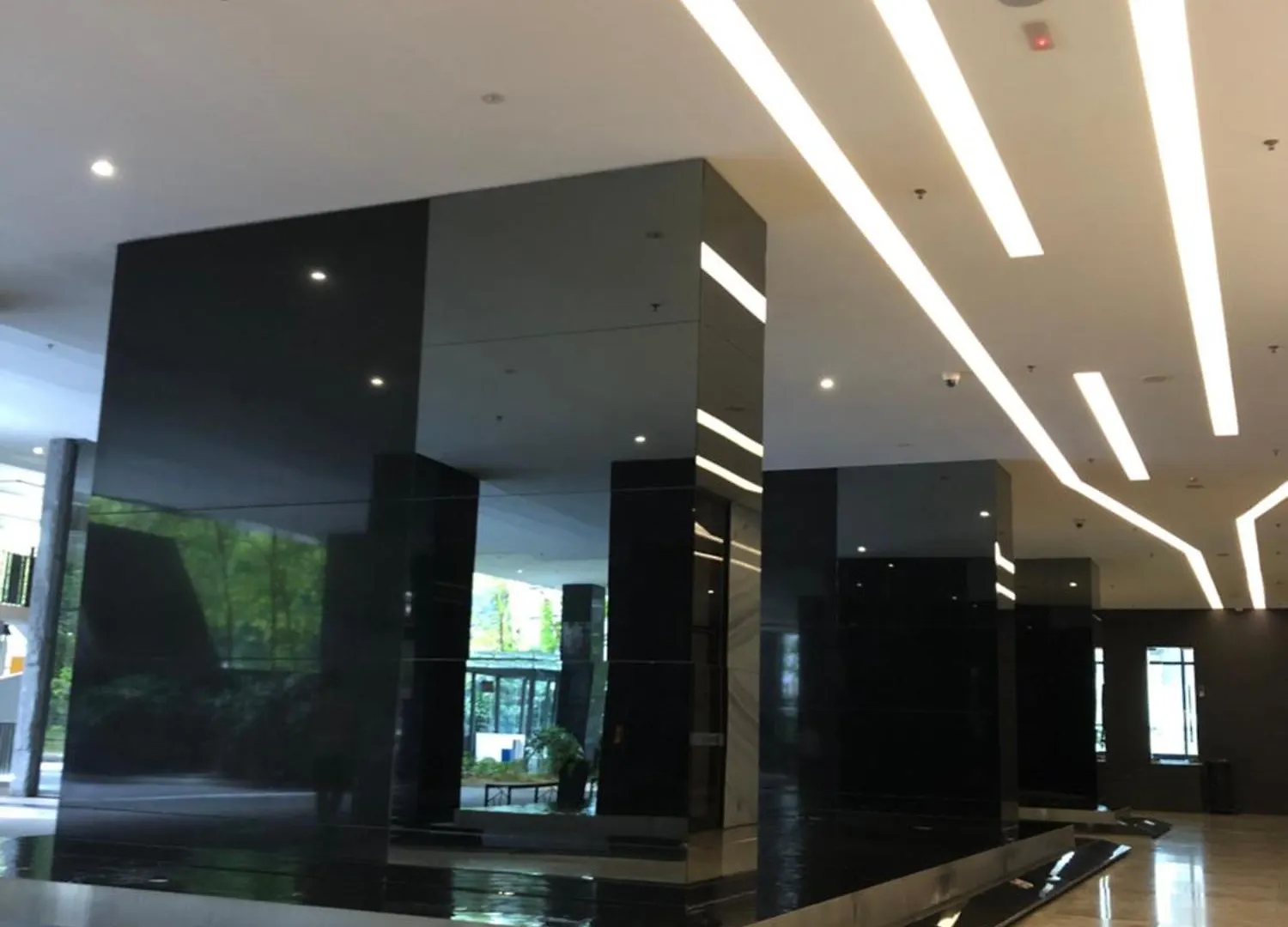 Apartment 8 Kia Peng Suites Klcc By Luna Kuala Lumpur