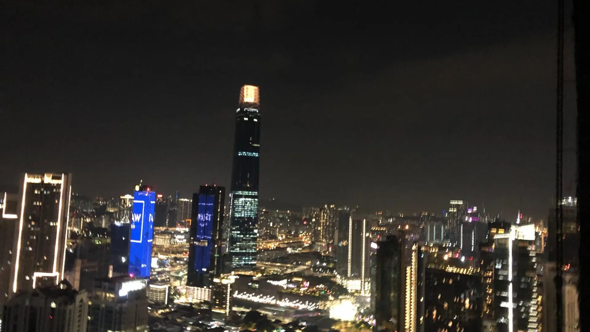 8 Kia Peng Suites Klcc By Luna Kuala Lumpur