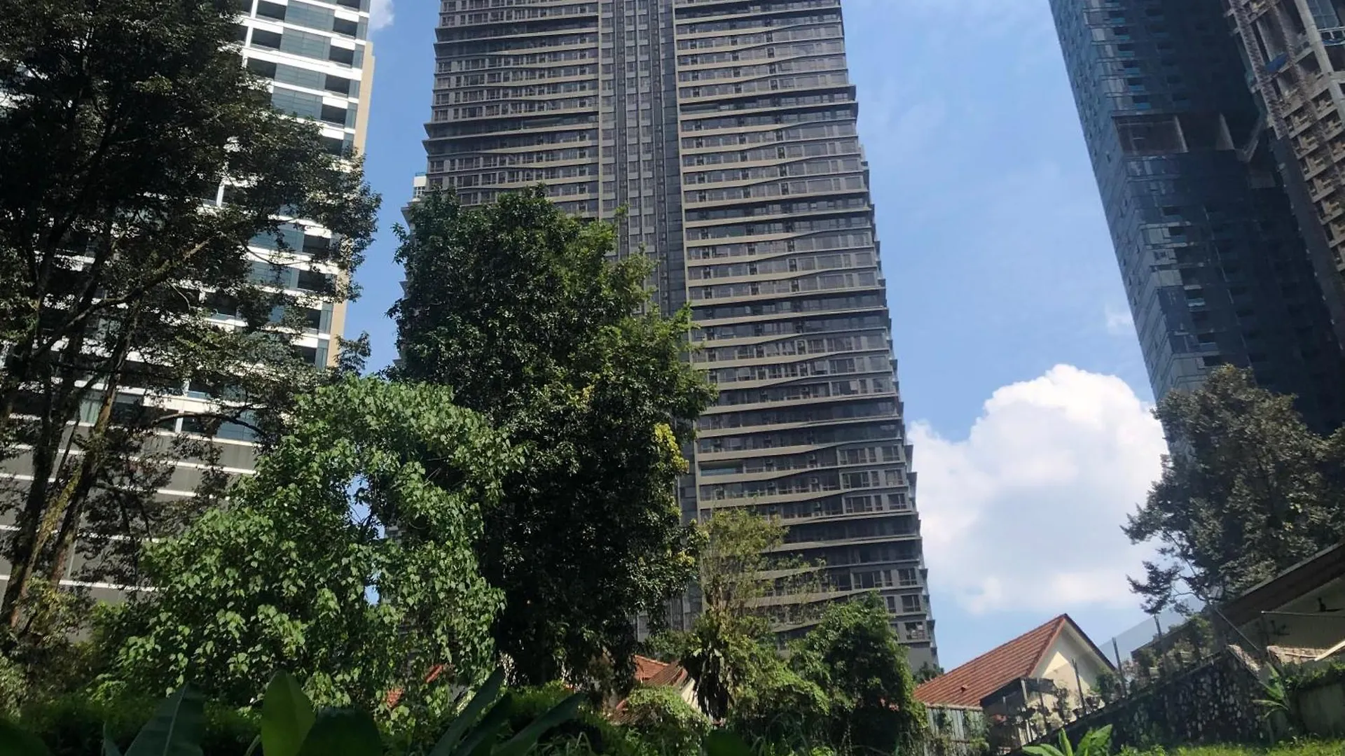 8 Kia Peng Suites Klcc By Luna Kuala Lumpur