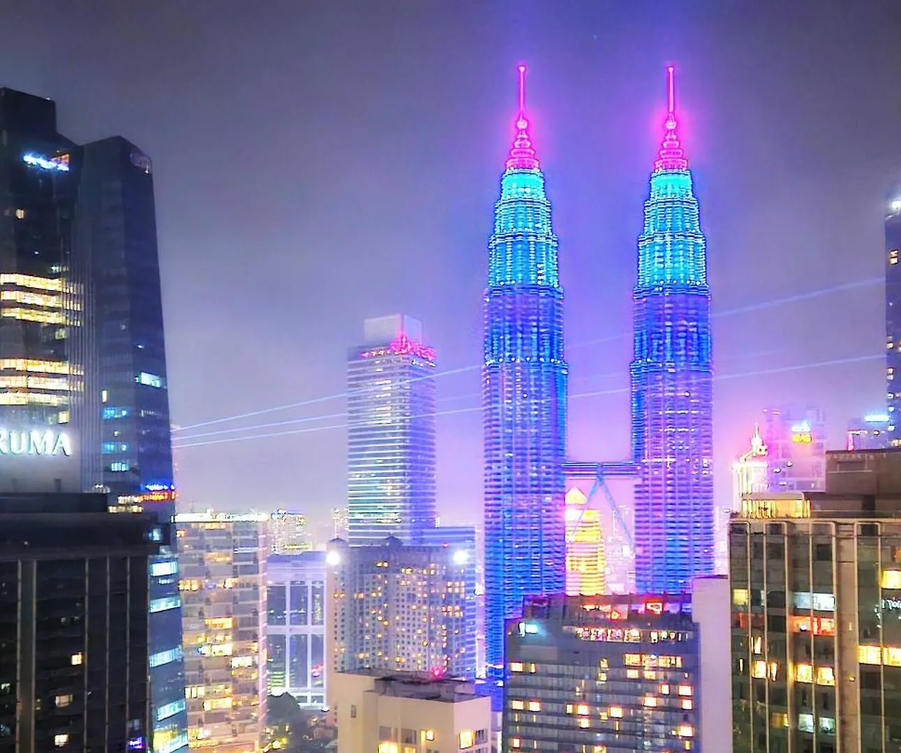 8 Kia Peng Suites Klcc By Luna location